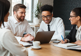 HR Management Services