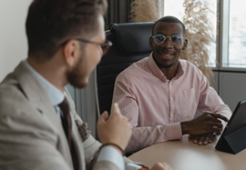 Workforce Solutions